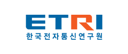 ETRI 한국전자통신연구원